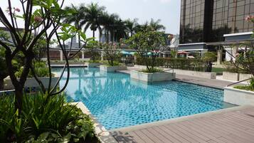 Kolam renang
