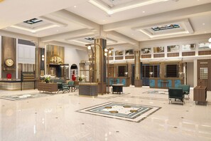 Hall