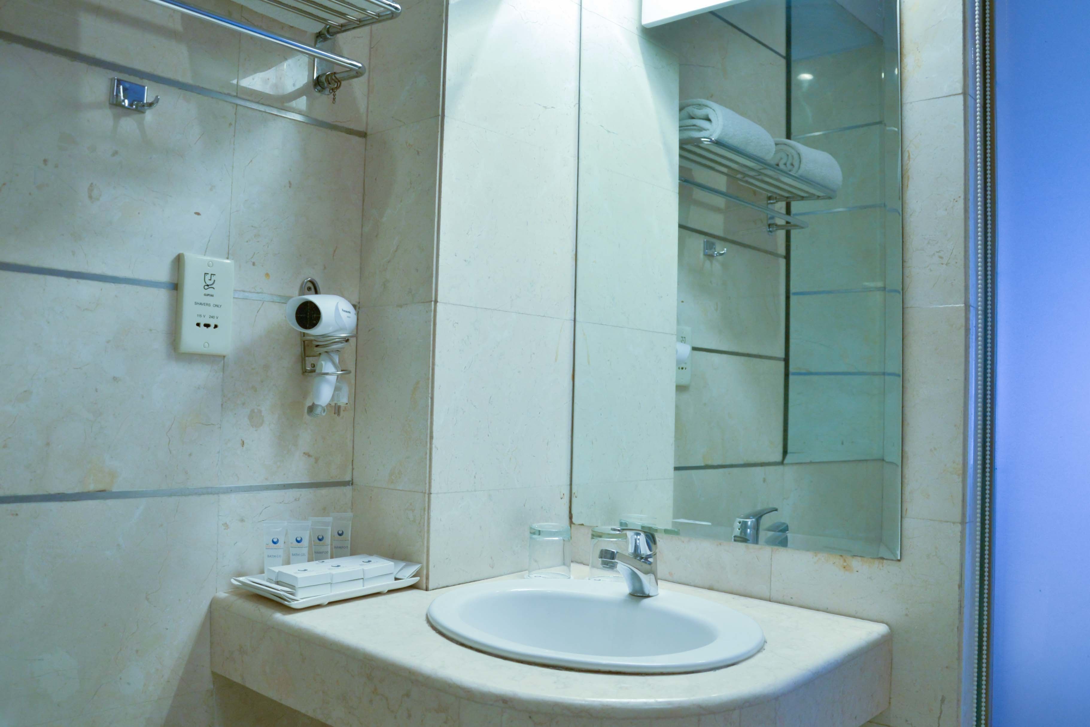 Foto - Hotel Savoy Homann