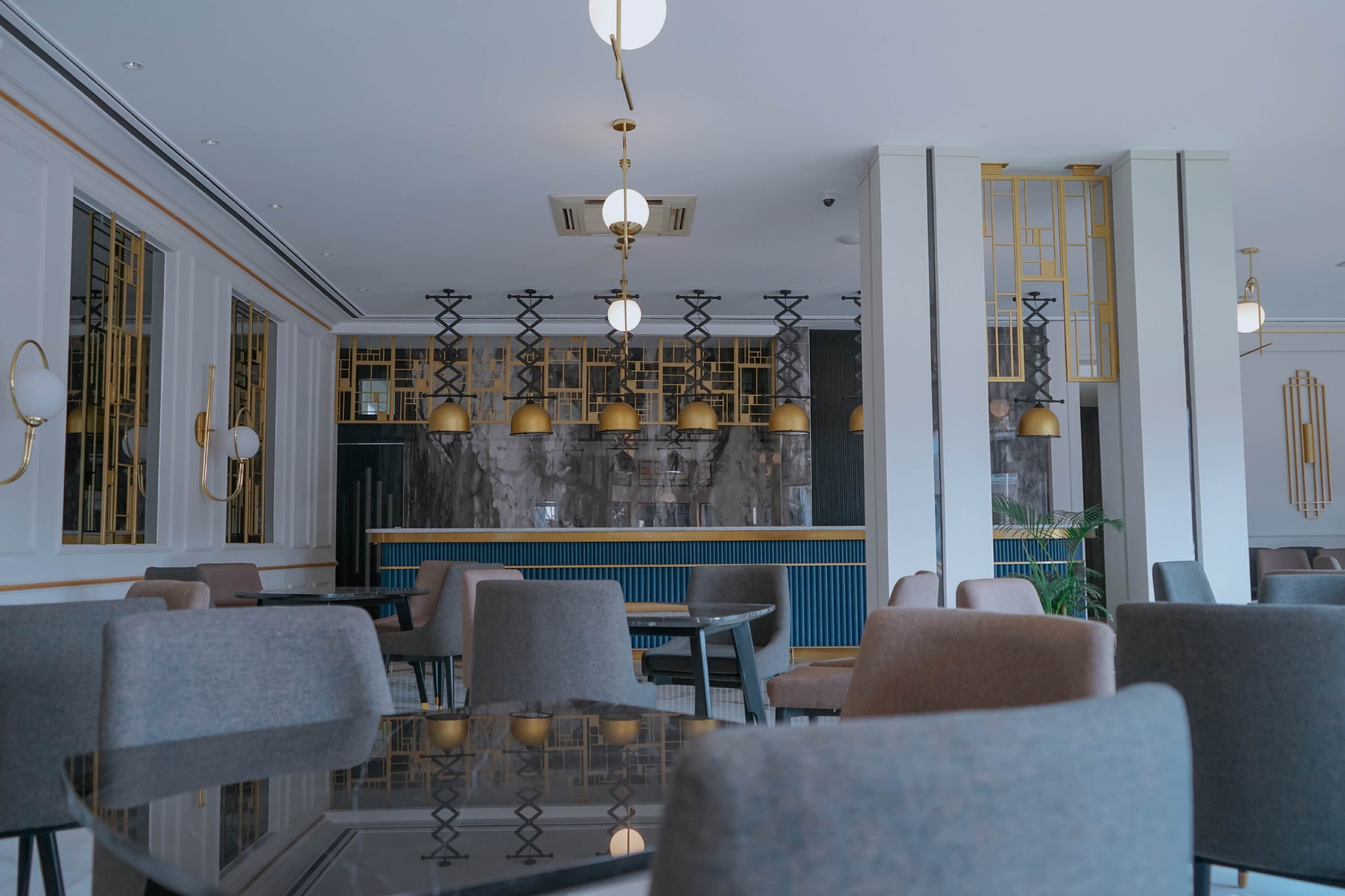 Foto - Hotel Savoy Homann