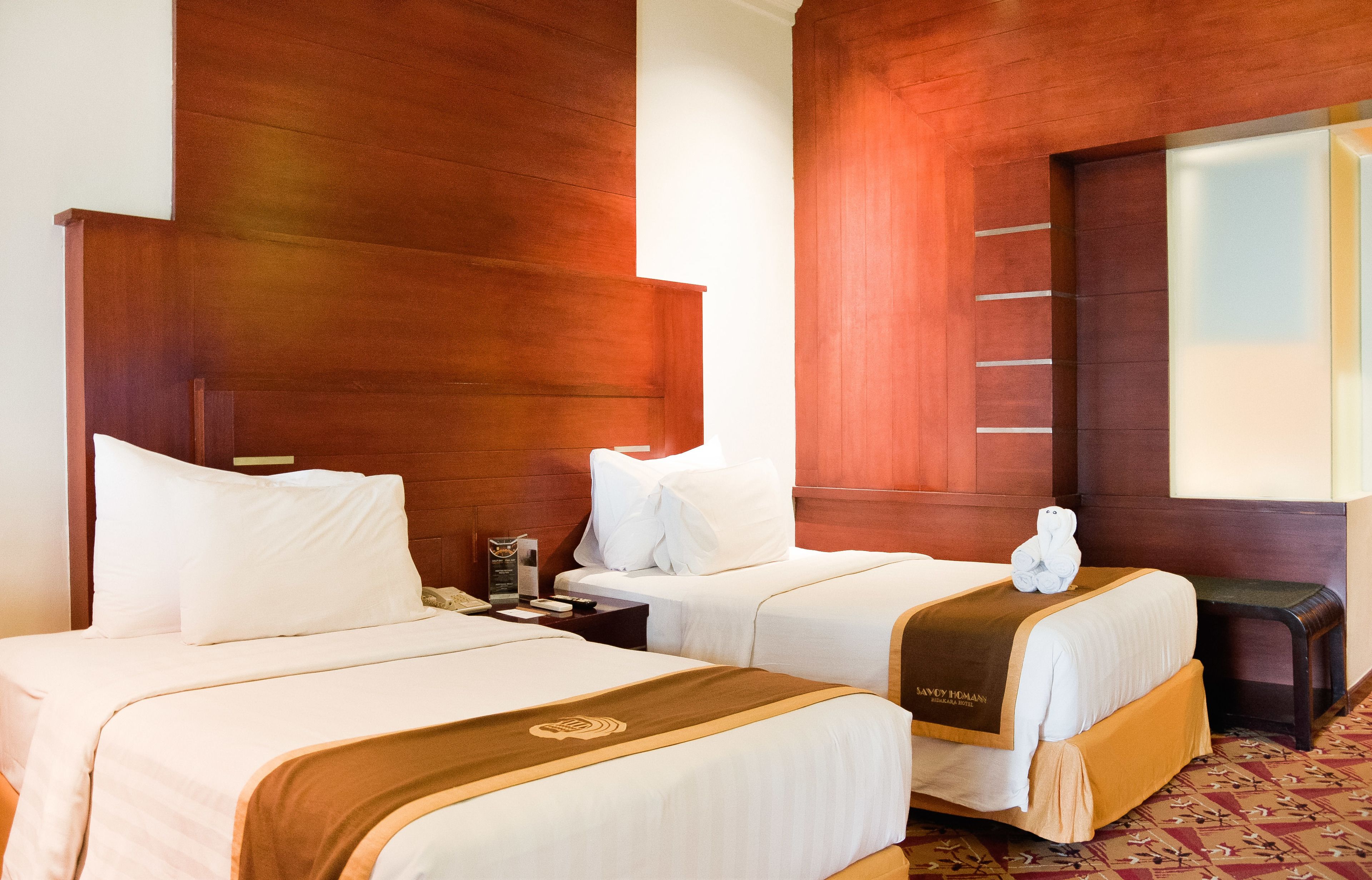 Foto - Hotel Savoy Homann