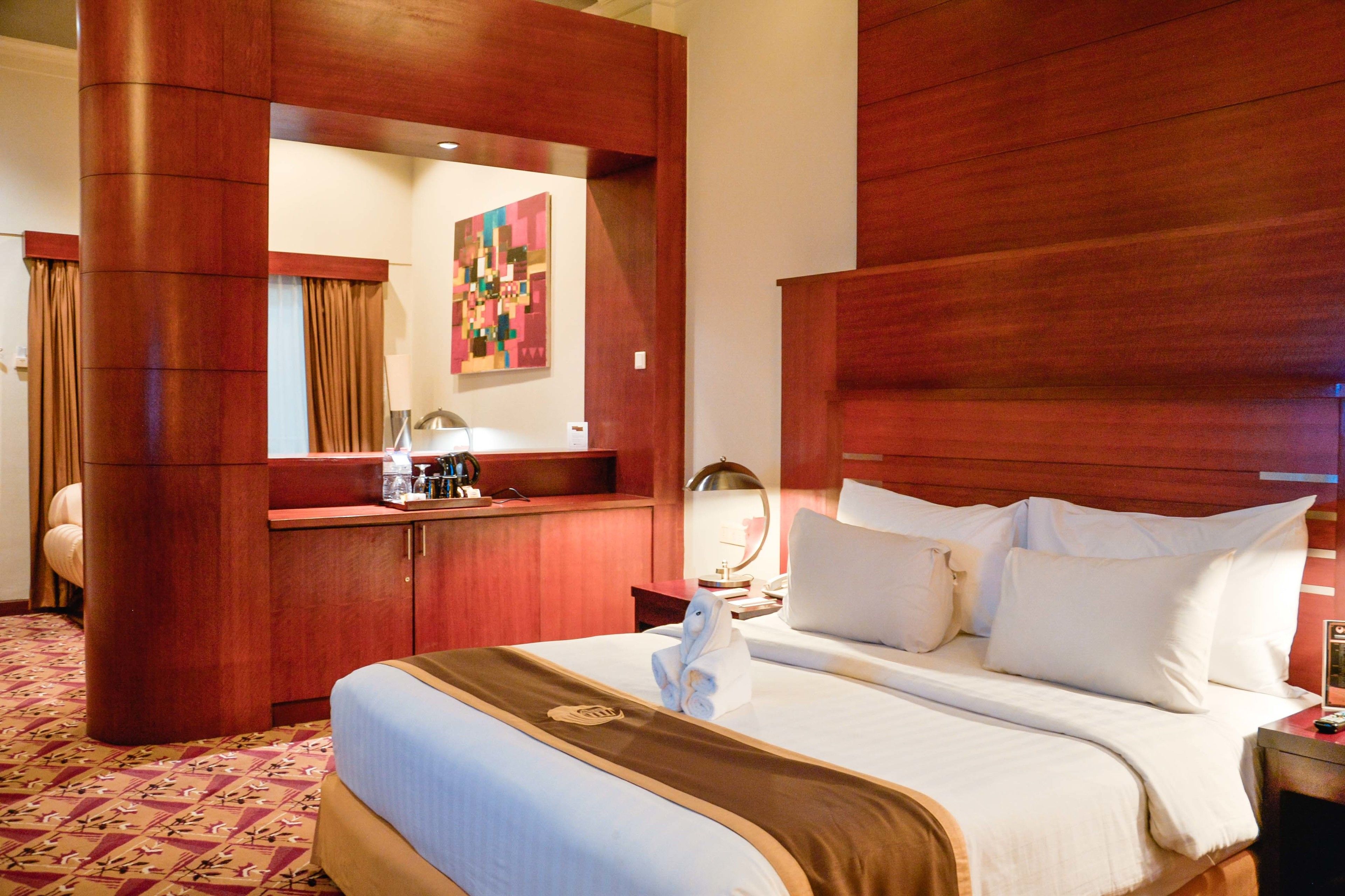 Foto - Hotel Savoy Homann