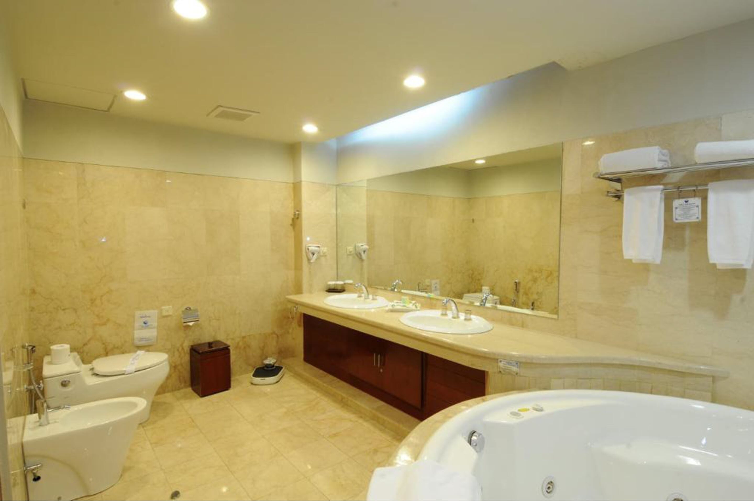 Foto - Hotel Savoy Homann