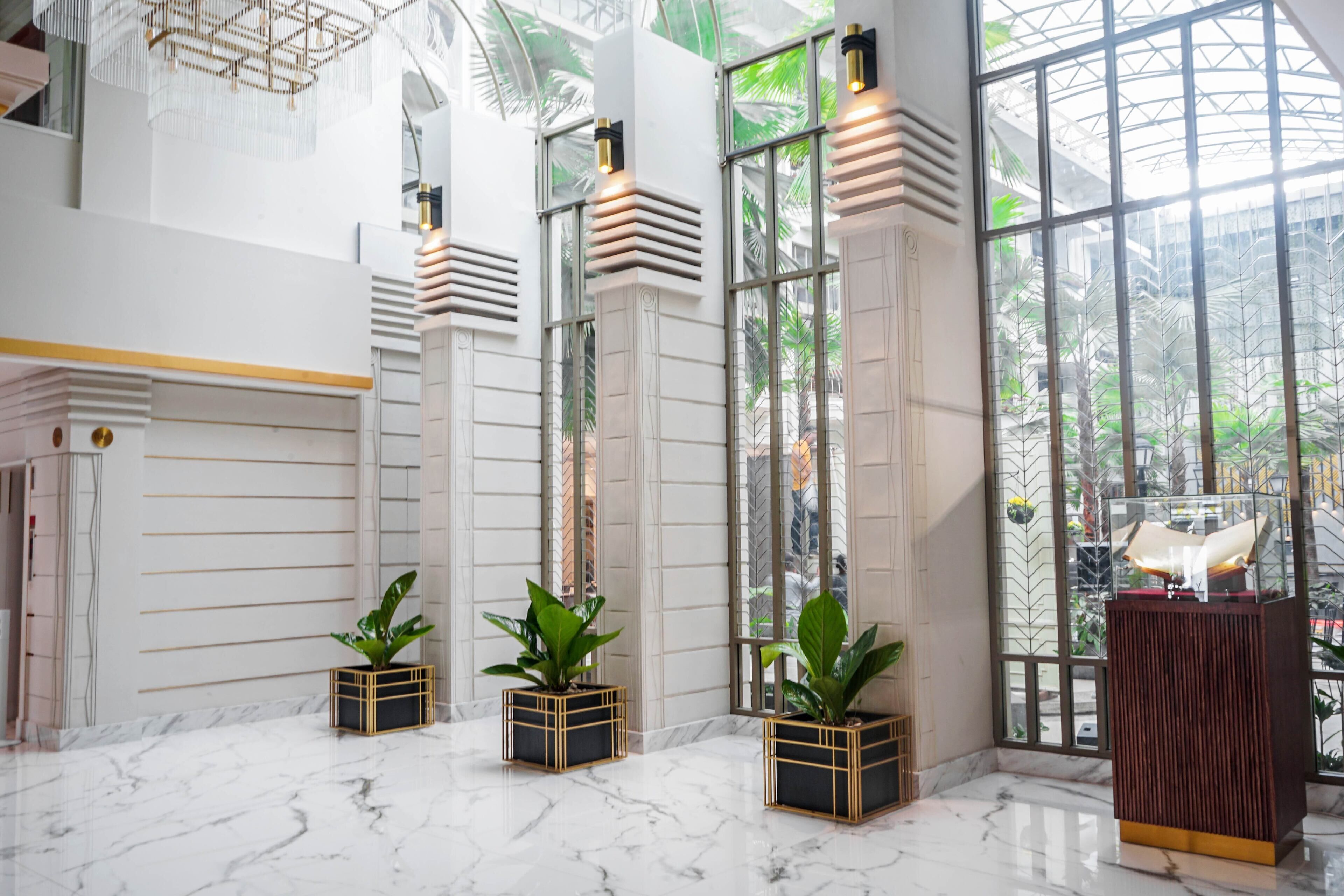 Foto - Hotel Savoy Homann