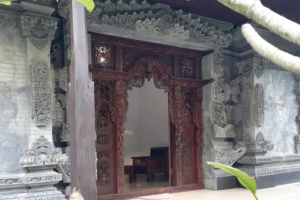 Wahyu Dewata