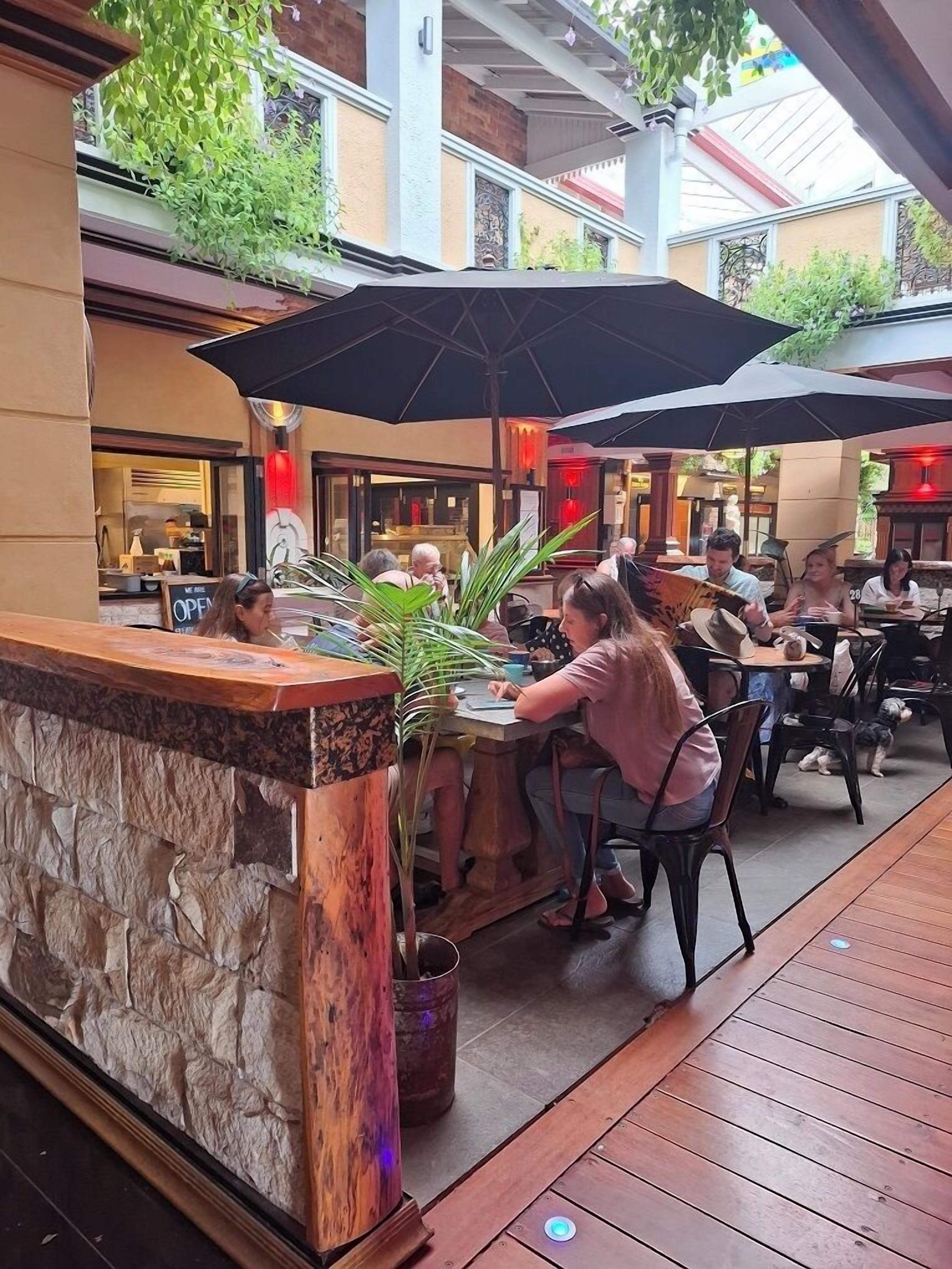 Photo - Ettalong Beach Tourist Resort