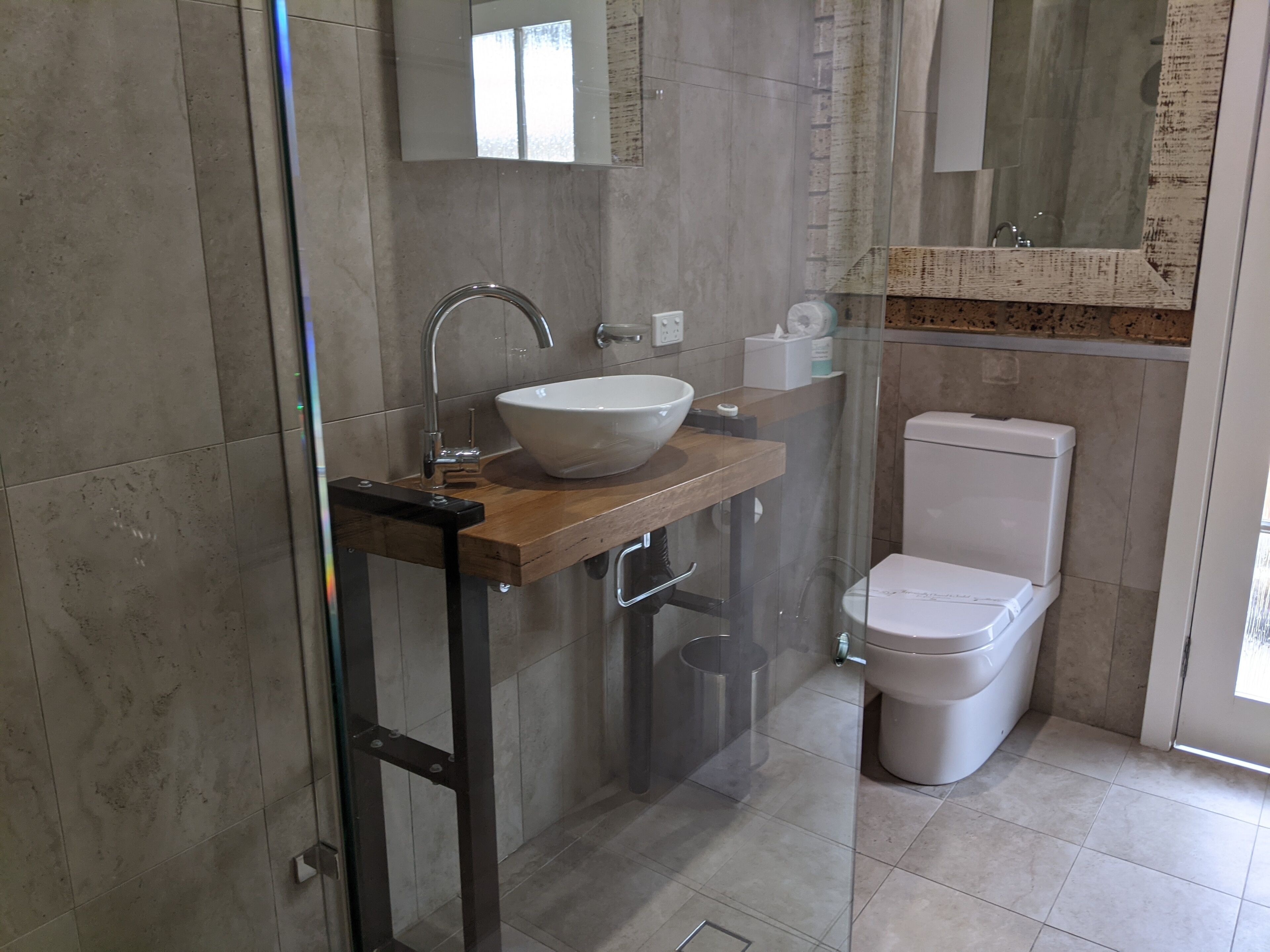 Photo - Ettalong Beach Tourist Resort