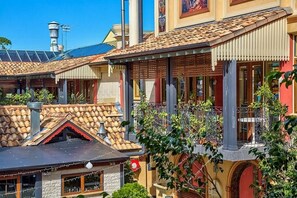 Property grounds - Ettalong Beach Tourist Resort (Ettalong Beach)