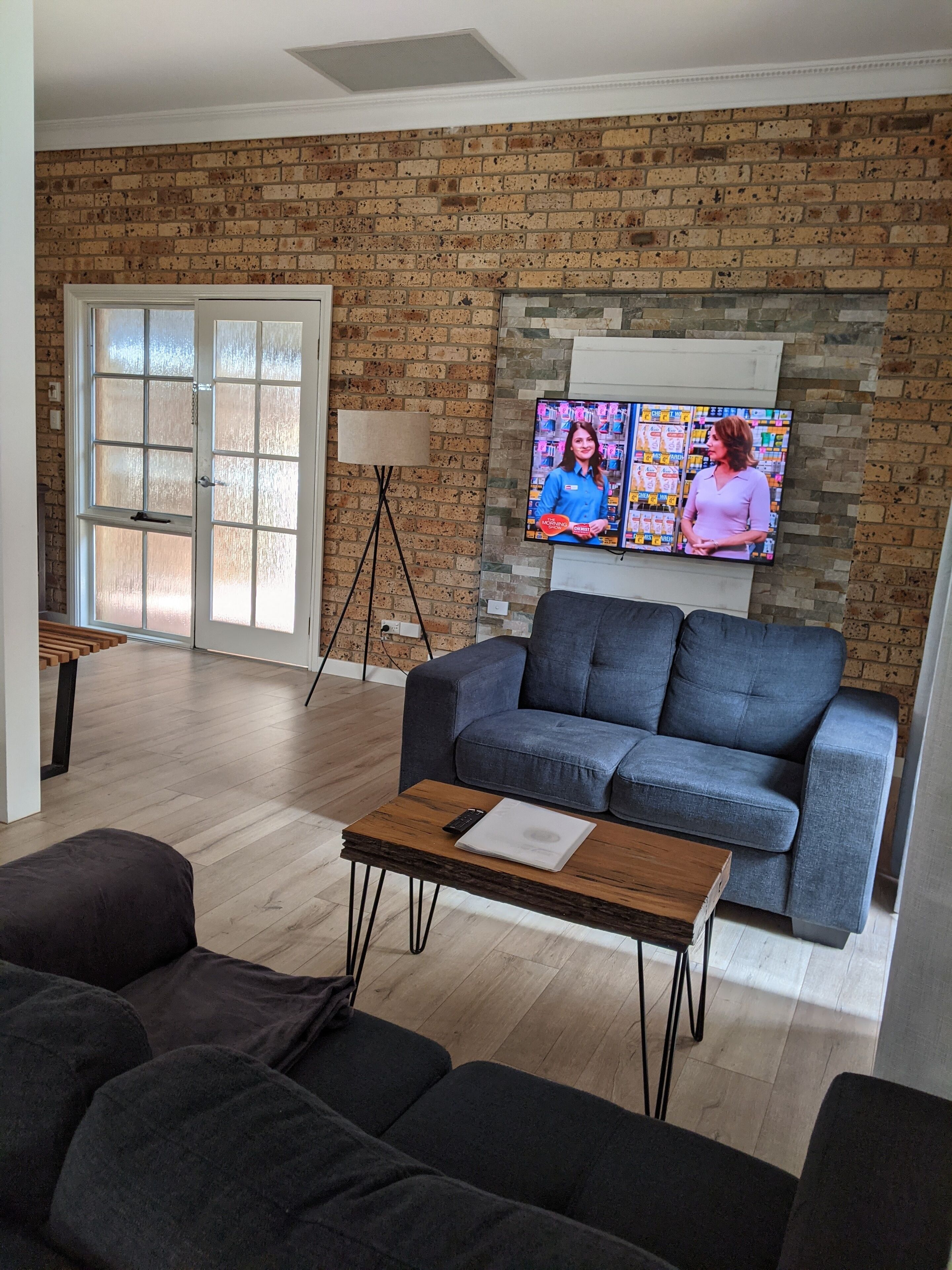 Photo - Ettalong Beach Tourist Resort