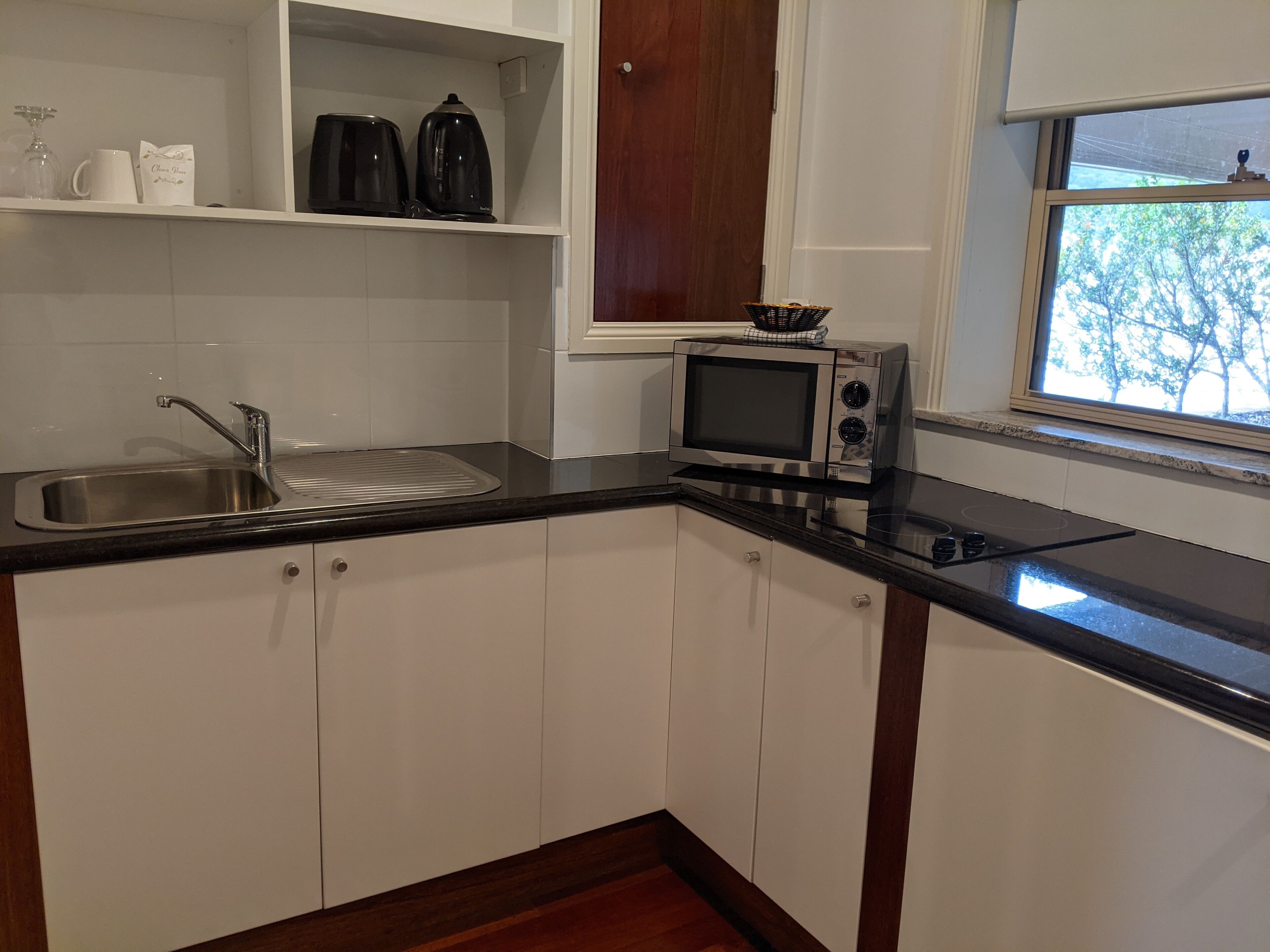 Photo - Ettalong Beach Tourist Resort