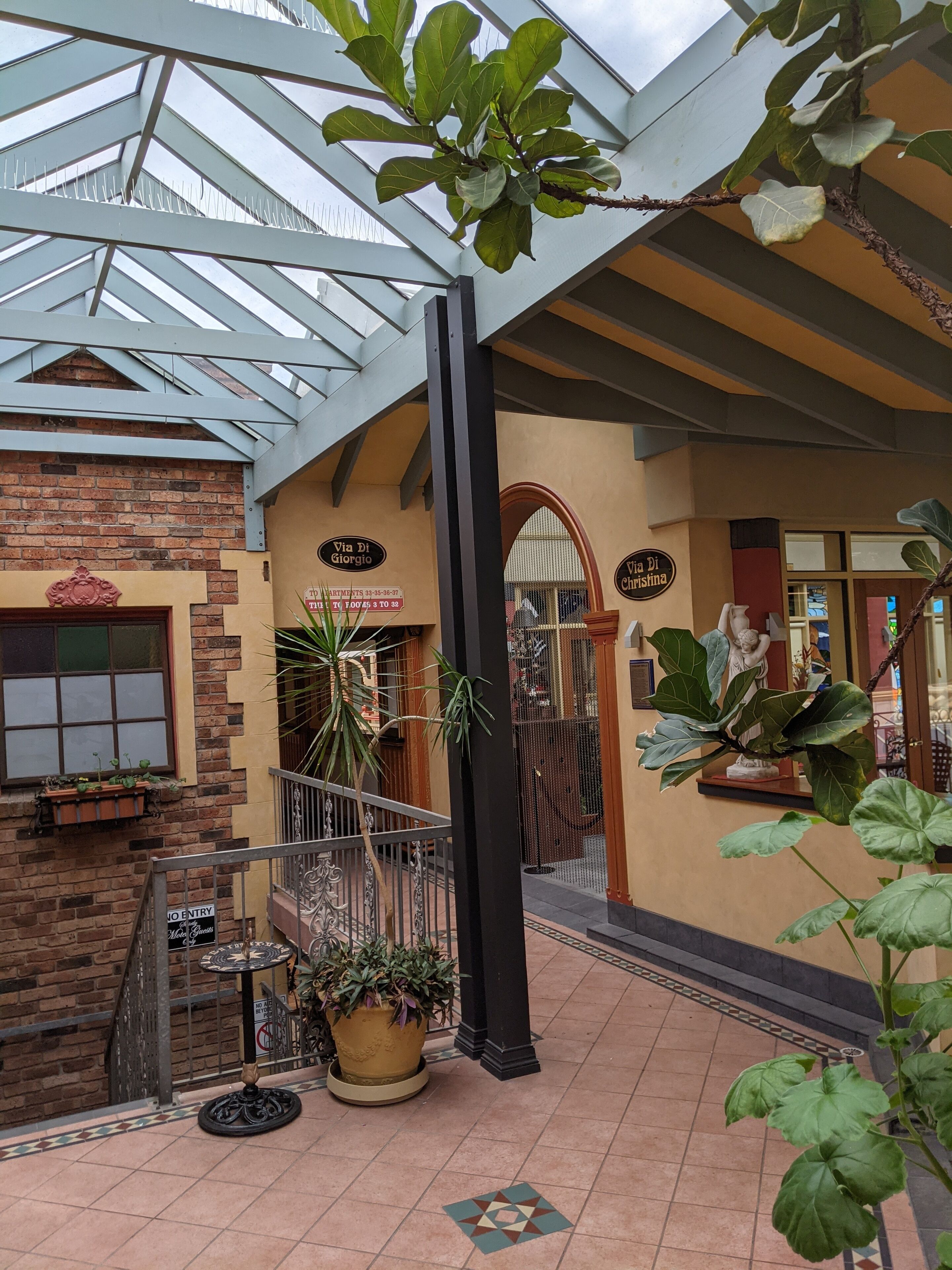 Photo - Ettalong Beach Tourist Resort