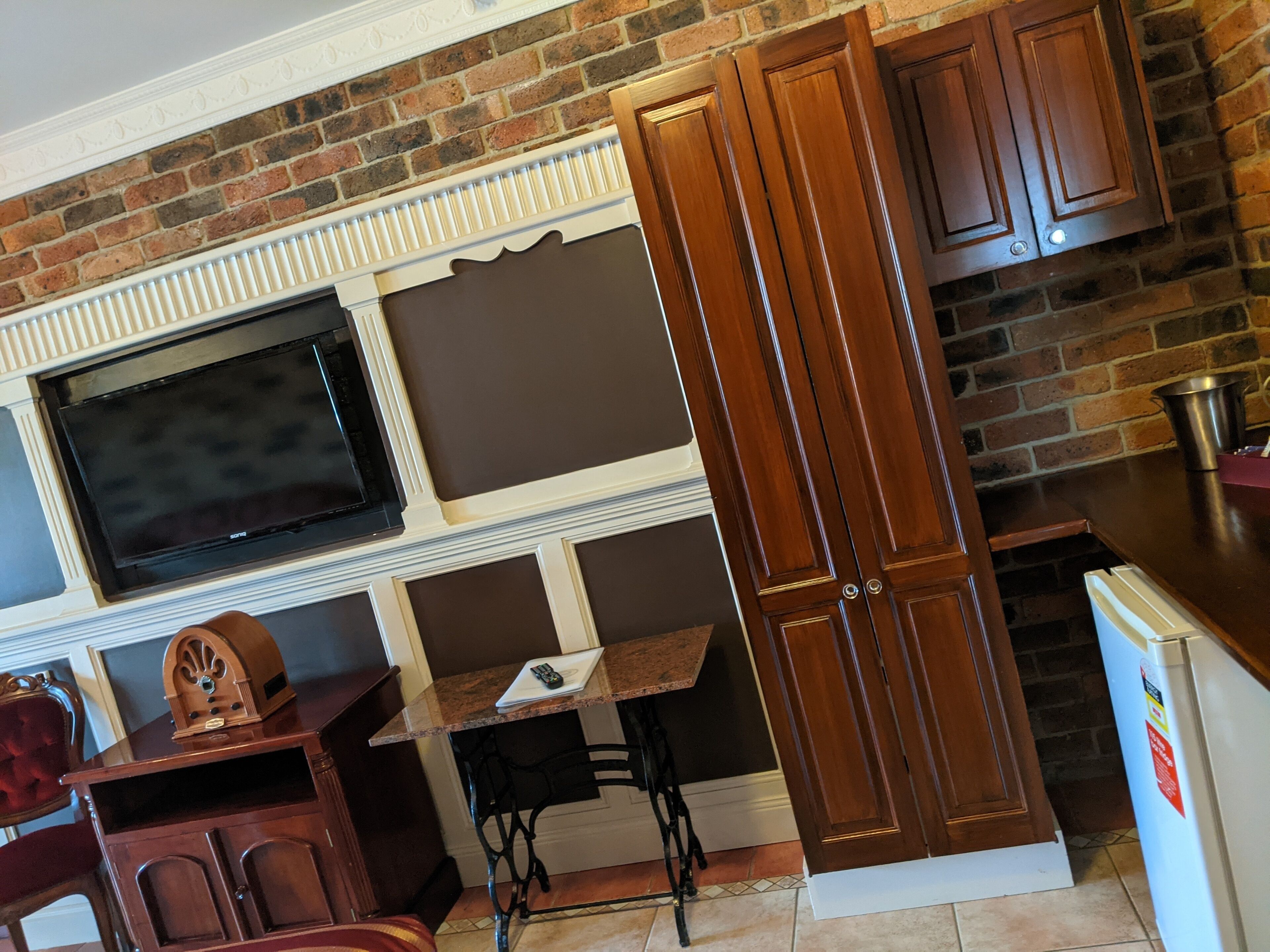 Photo - Ettalong Beach Tourist Resort