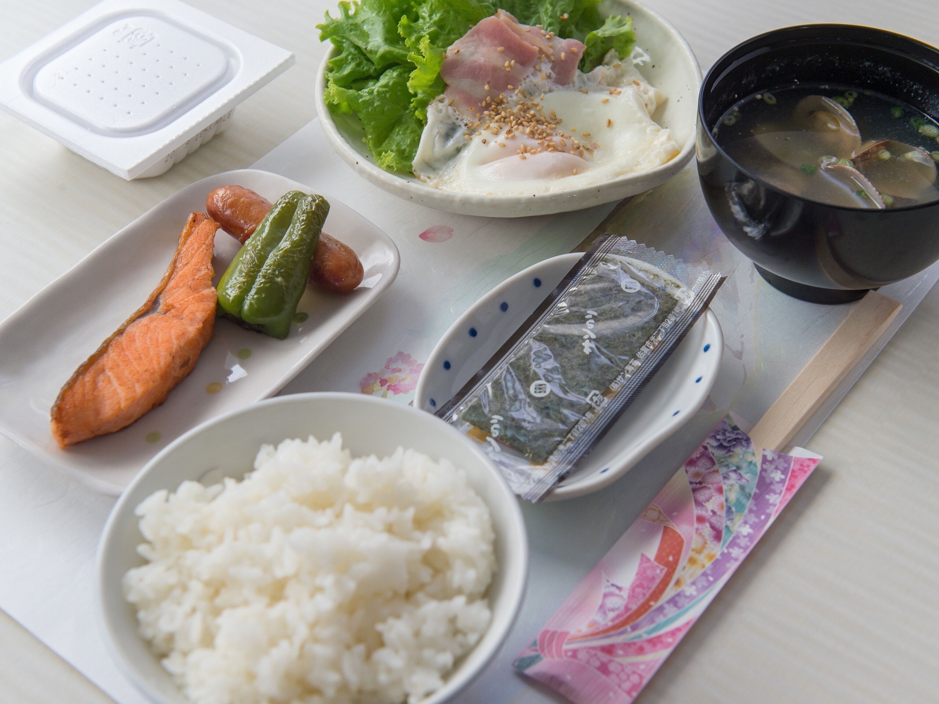 Foto - Yamamoto Ryokan