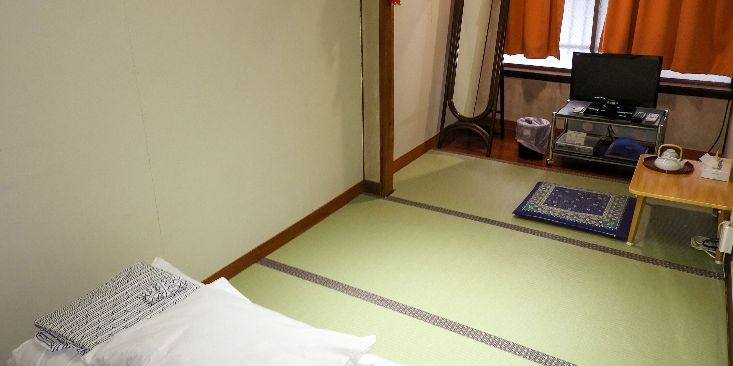 Foto - Yamamoto Ryokan