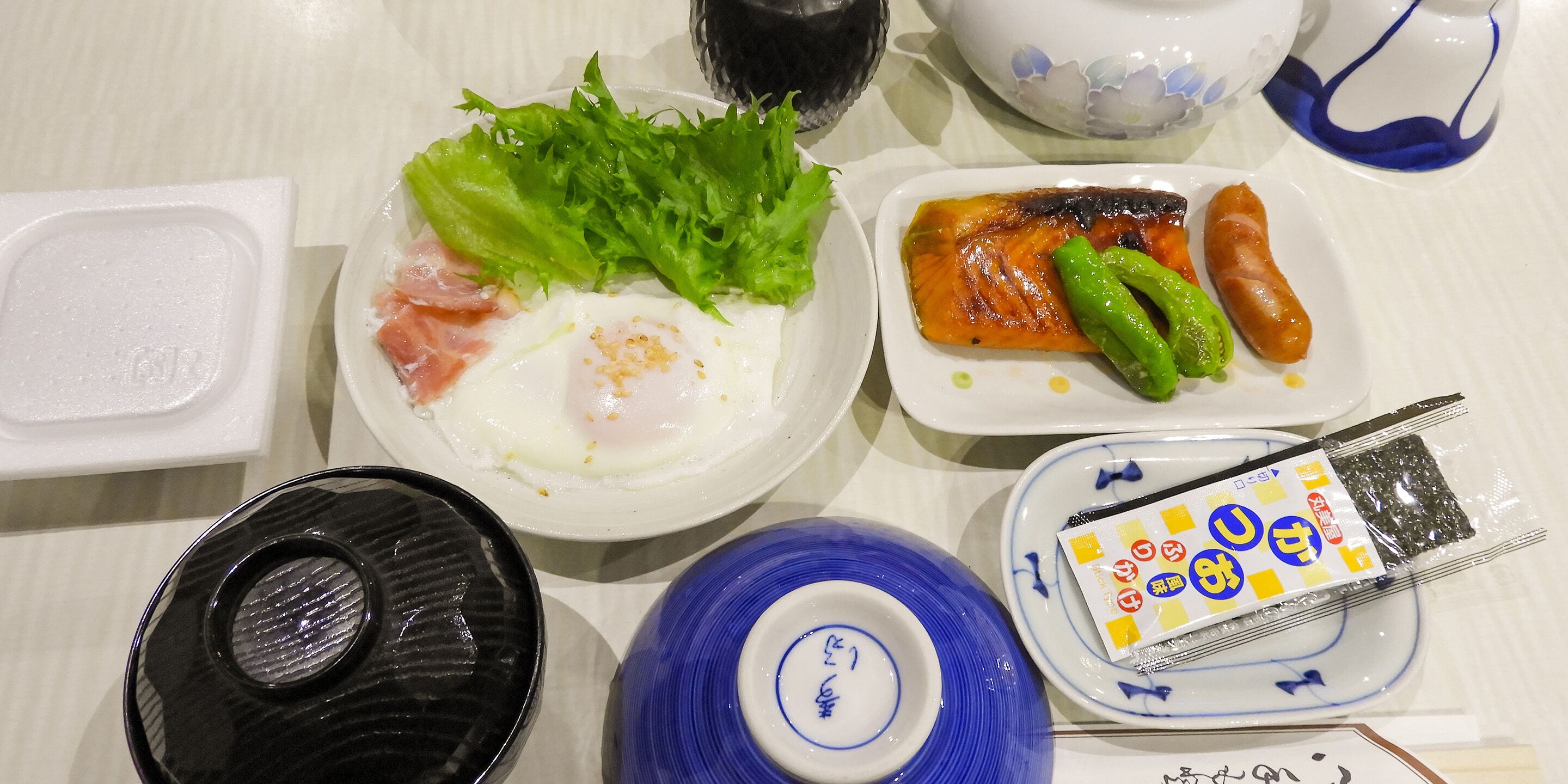 Photo - Yamamoto Ryokan