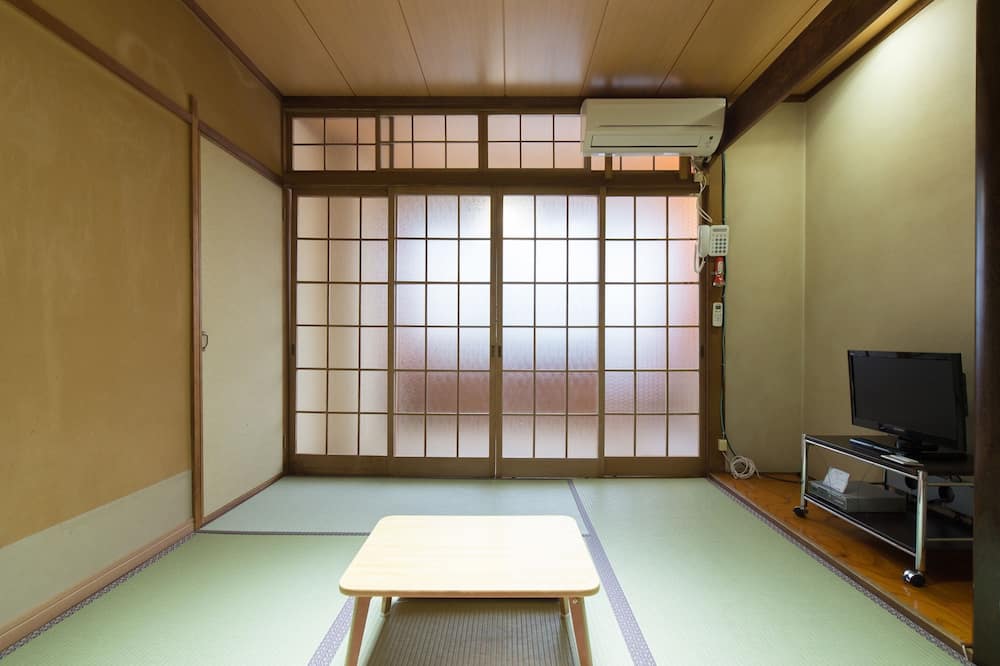 Yamamoto Ryokan