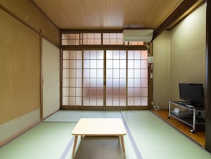 Free WiFi - Yamamoto Ryokan (Fukuoka)