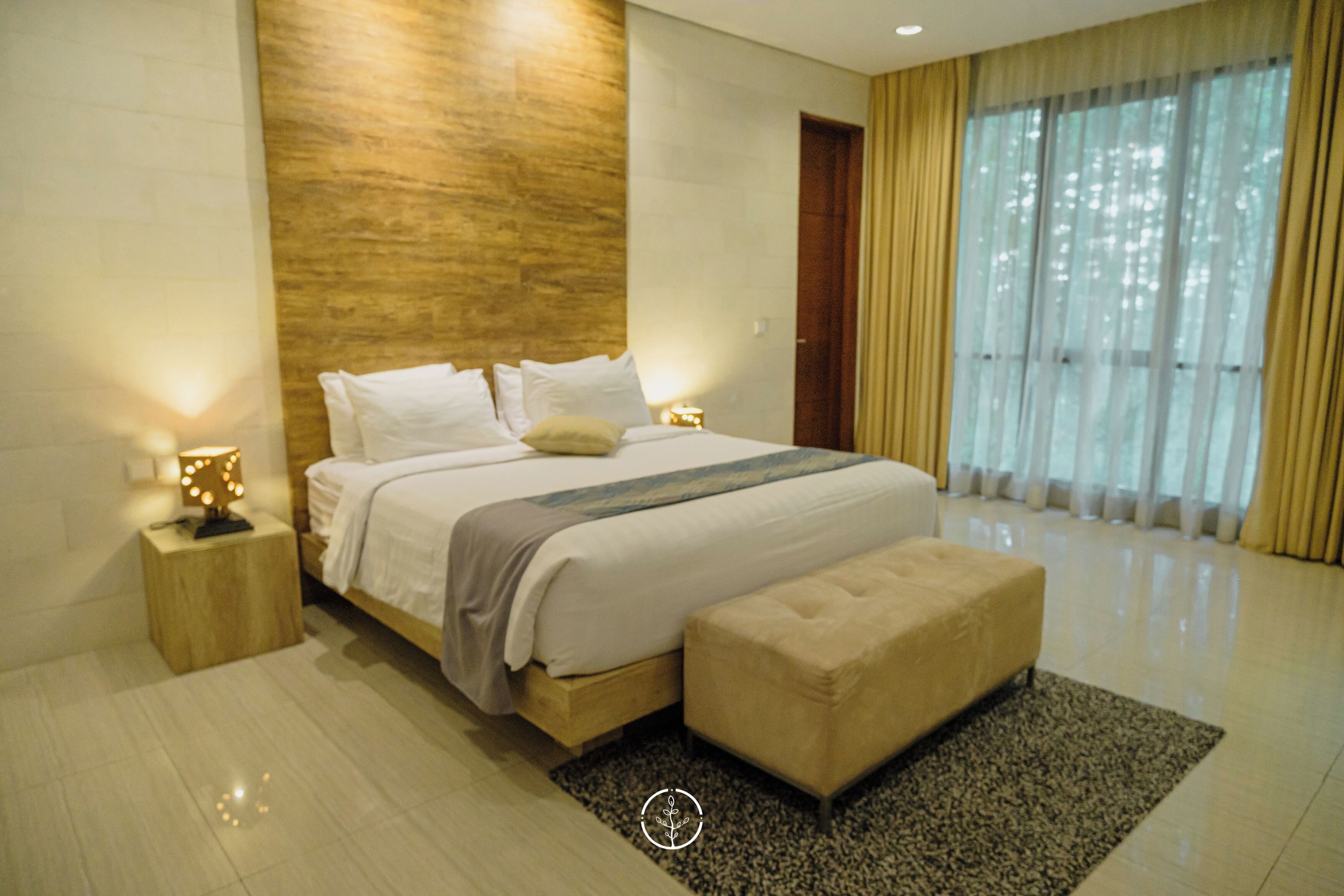 Villa, 4 Bedrooms | 3 bedrooms, premium bedding, Select Comfort beds, individually decorated