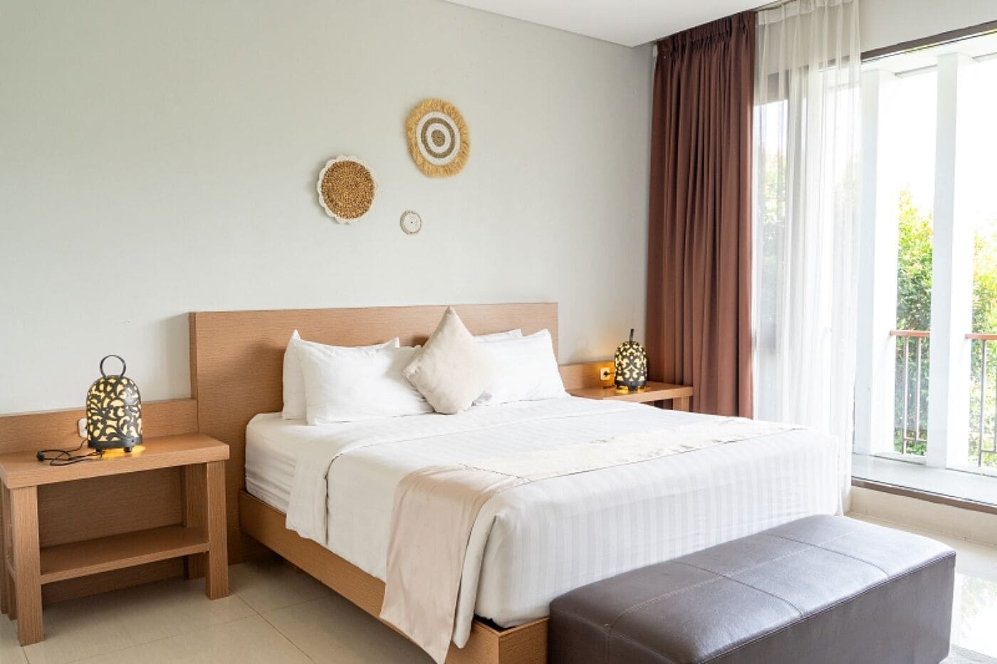 Villa | 3 bedrooms, desk, laptop workspace, iron/ironing board