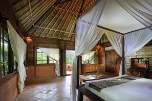 Room - Graha Moding (Ubud)