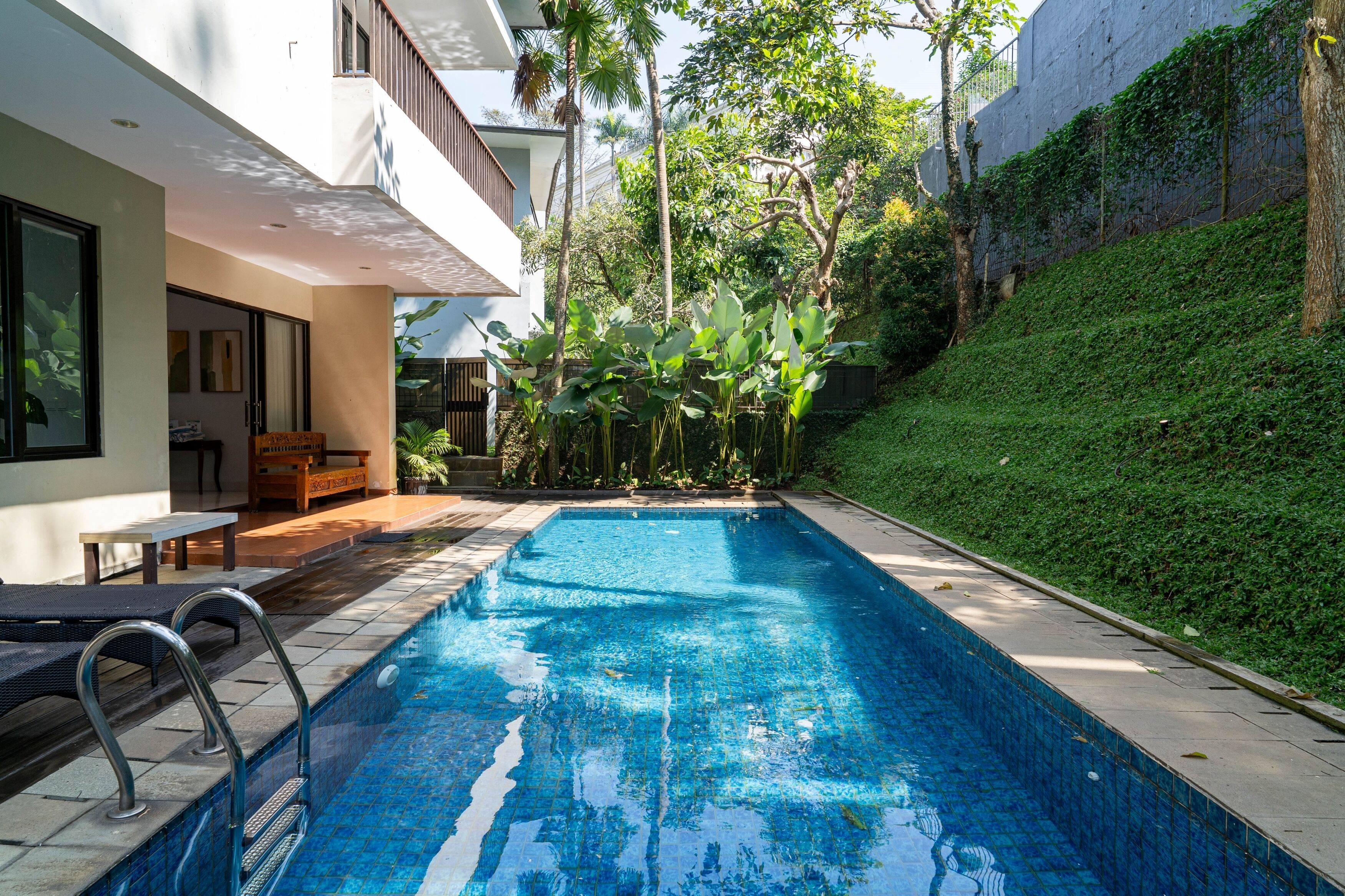 Fasilitas properti