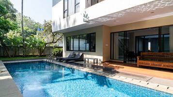 4 Bedrooms Villa with Private Pool | Property amenity