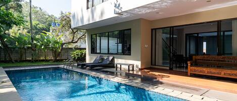 4 Bedrooms Villa with Private Pool | Property amenity