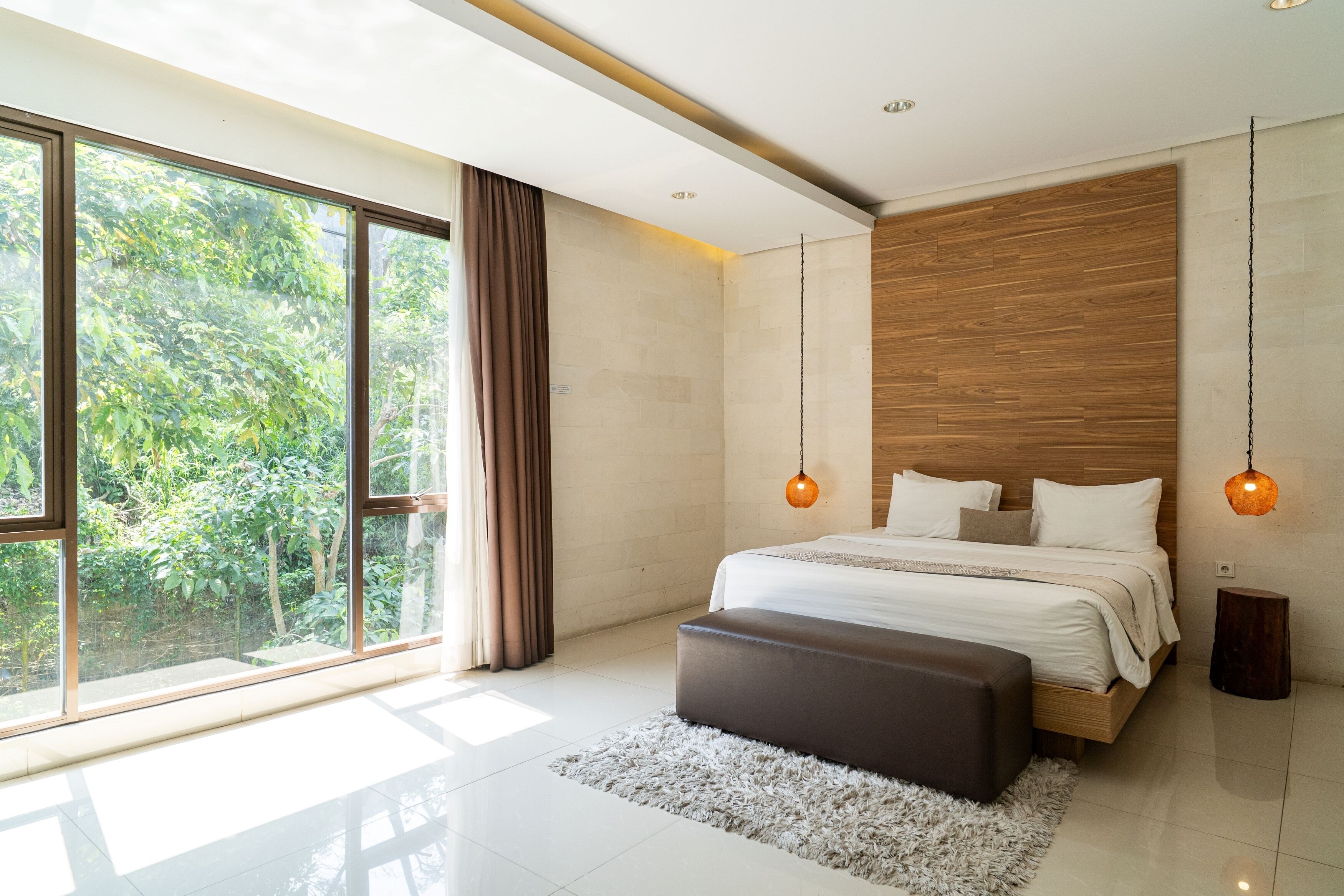 4 Bedrooms Villa with Private Pool | 4 bedrooms, premium bedding, Select Comfort beds, individually decorated