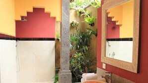 Habitació Deluxe | Bany
