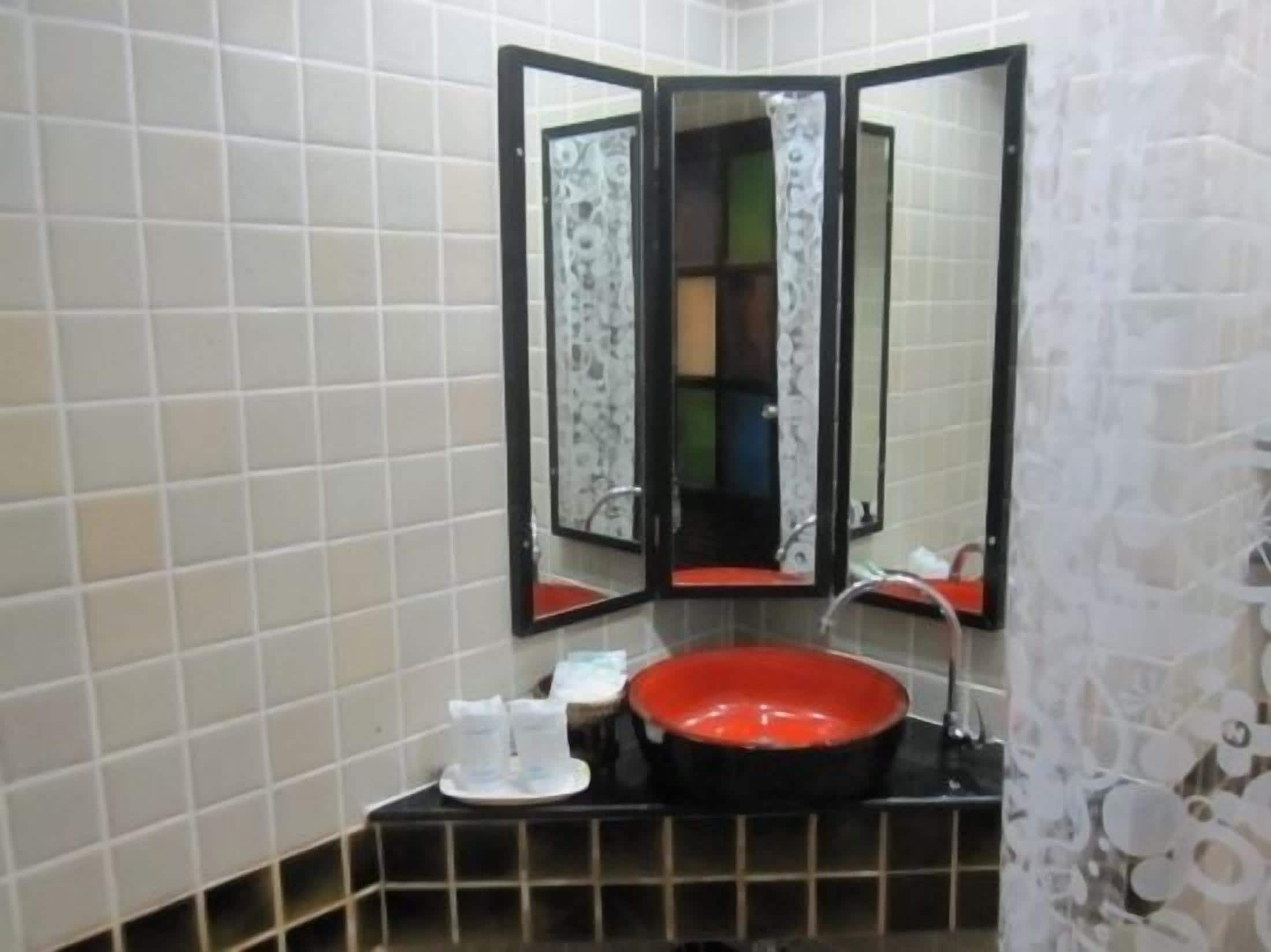 Foto - Wangburapa Grand Hotel