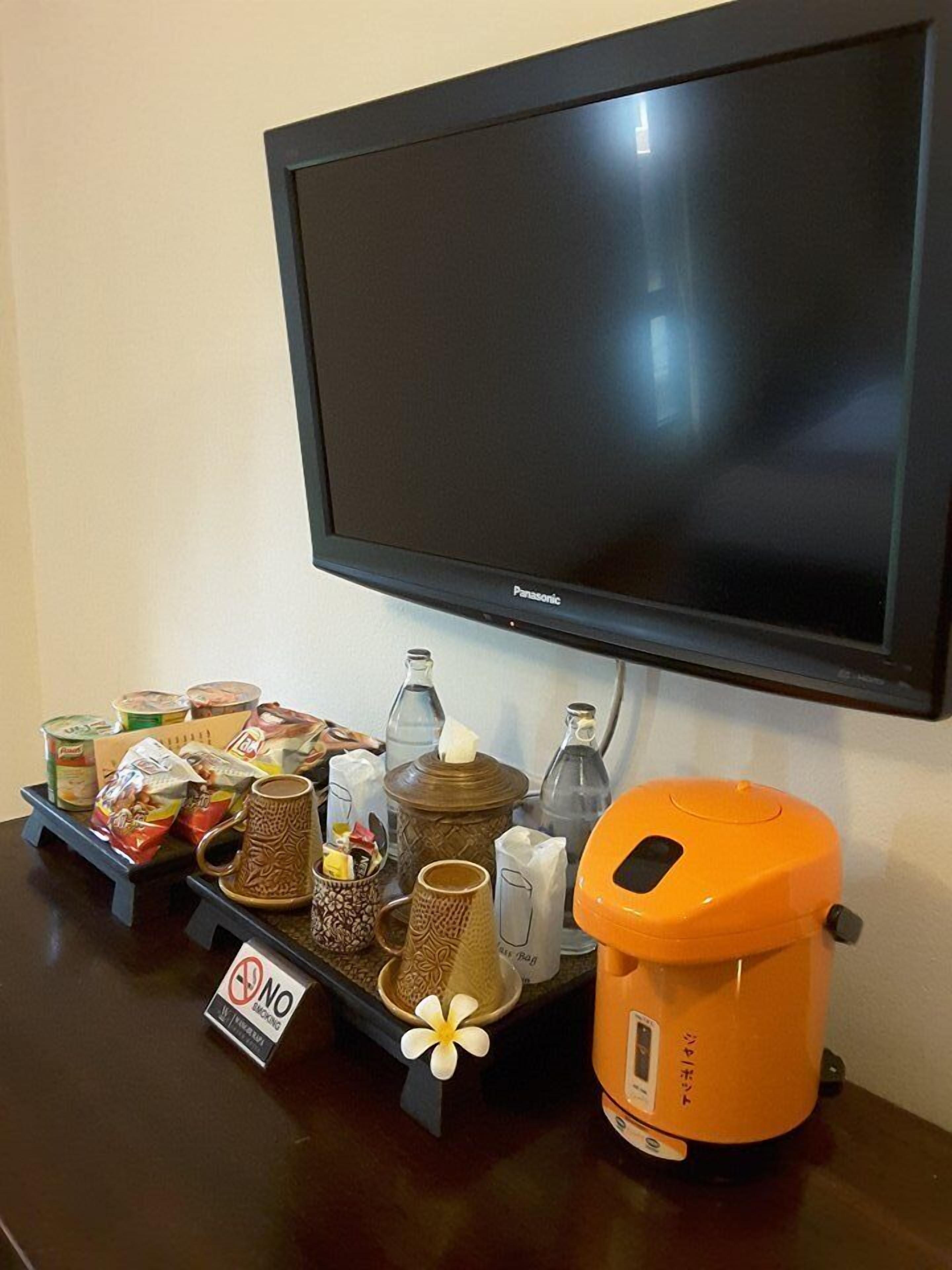 Foto - Wangburapa Grand Hotel