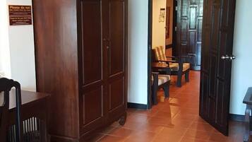 Servicios de la habitación