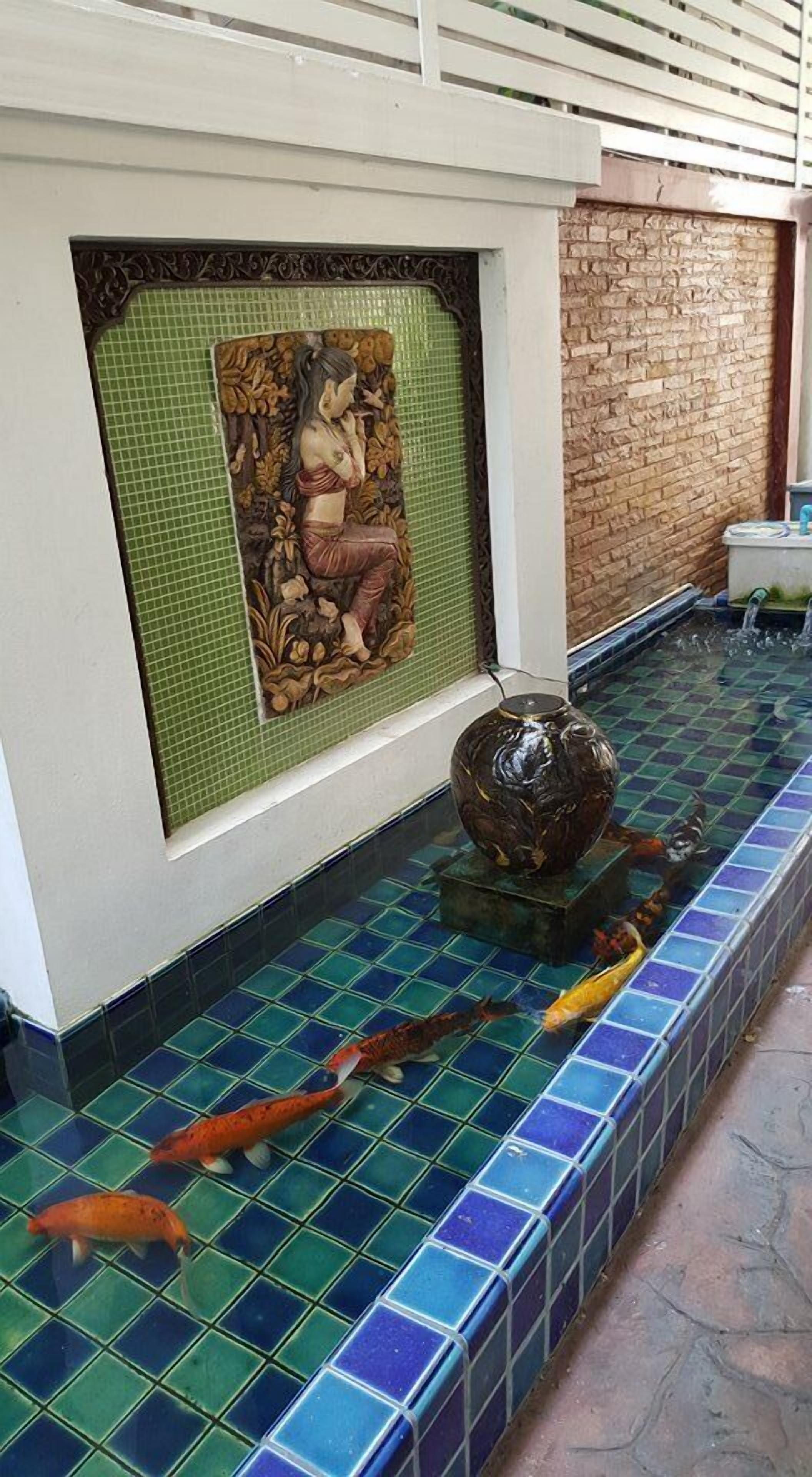 Foto - Wangburapa Grand Hotel