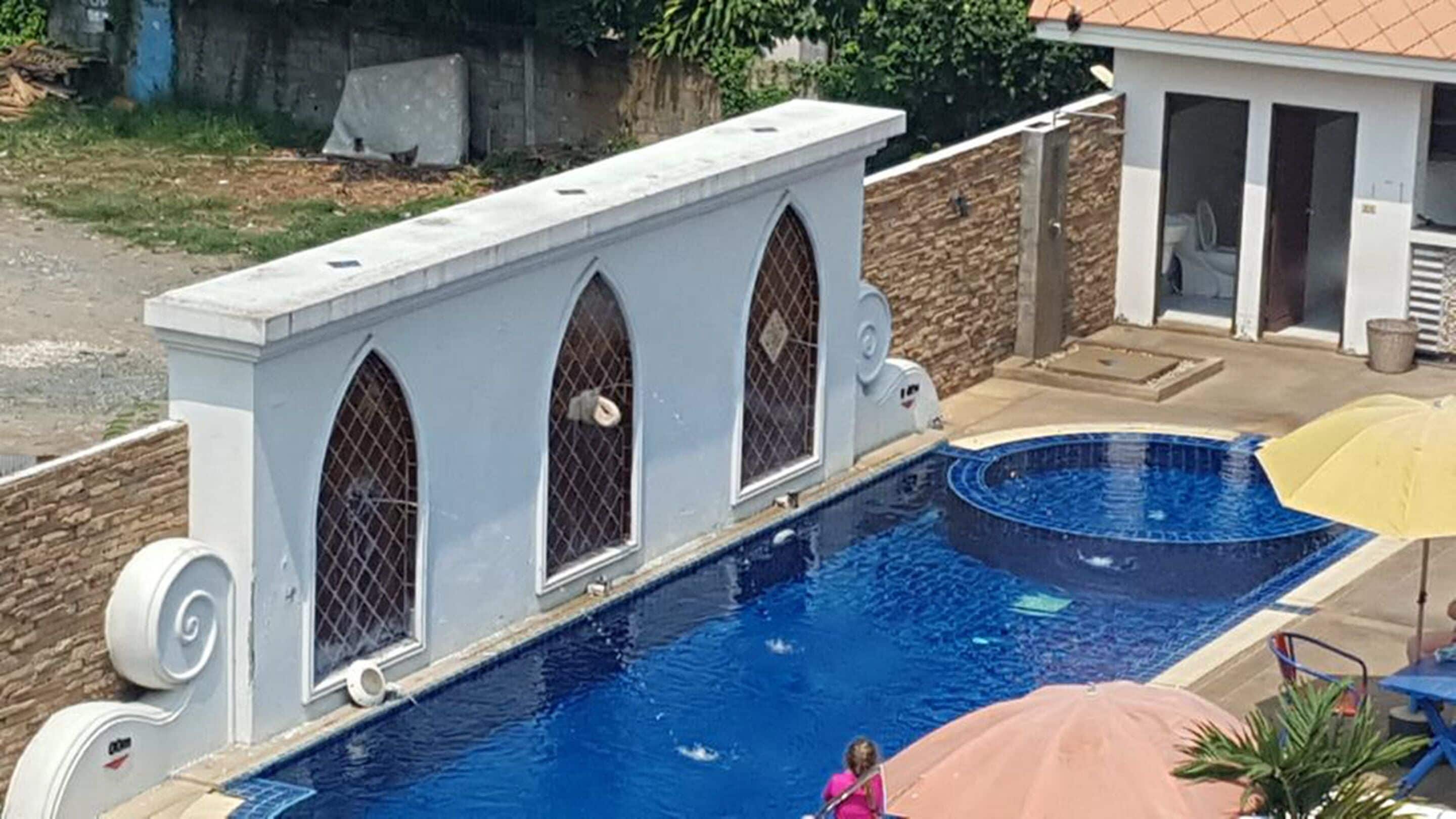 Foto - Wangburapa Grand Hotel