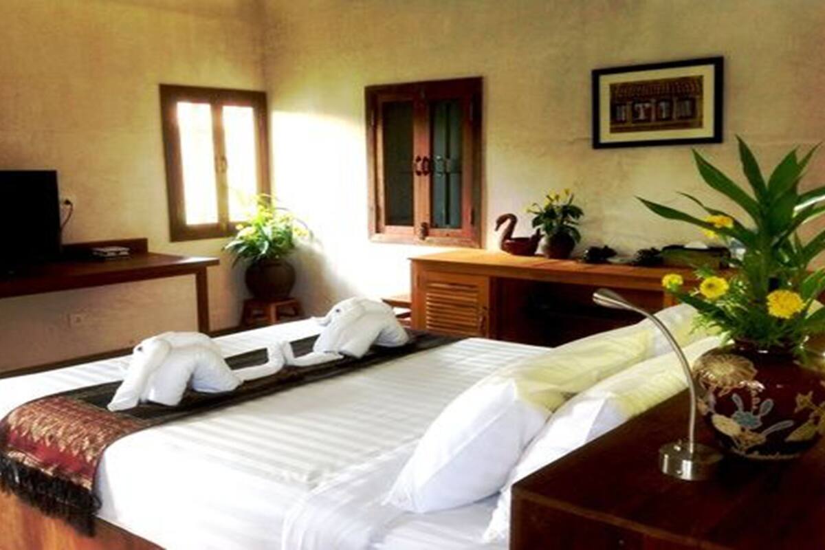 Pendant Luxury Suite Home | View from room
