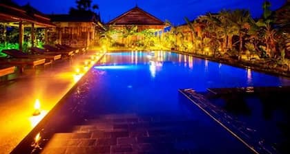 Angkor Rural Boutique