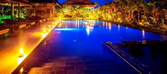 Angkor Rural Boutique