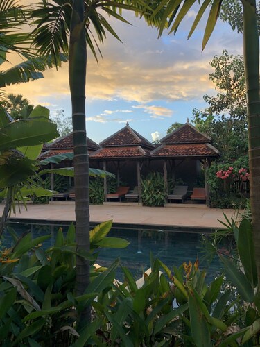 Angkor Rural Boutique