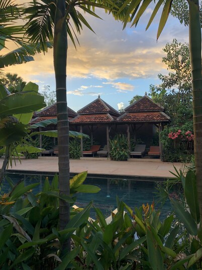 Angkor Rural Boutique