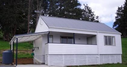 Whangarei Holiday Houses