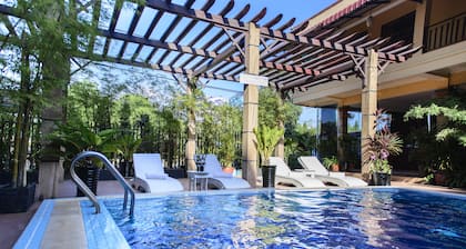 Grand Sihanoukville Hotel