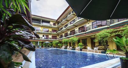 Grand Sihanoukville Hotel