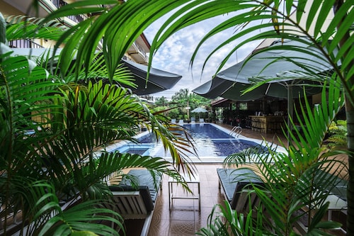 Grand Sihanoukville Hotel