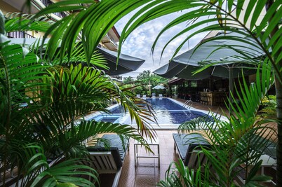 Grand Sihanoukville Hotel