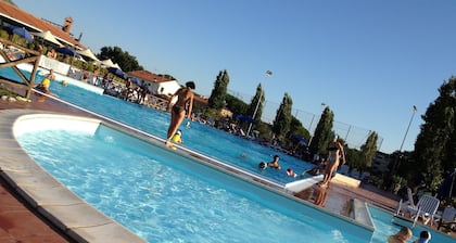Villaggio Mare Si