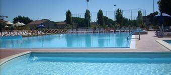 韋拉吉歐馬雷希民宿