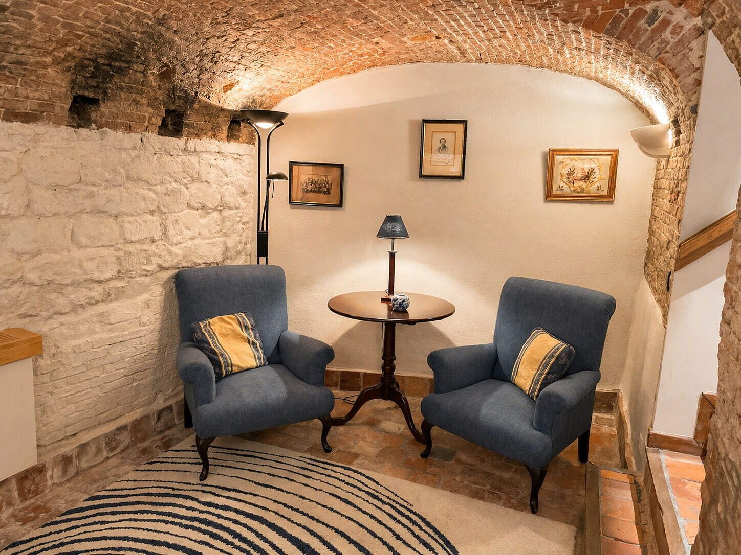Photo - Hotel le Dixseptième
