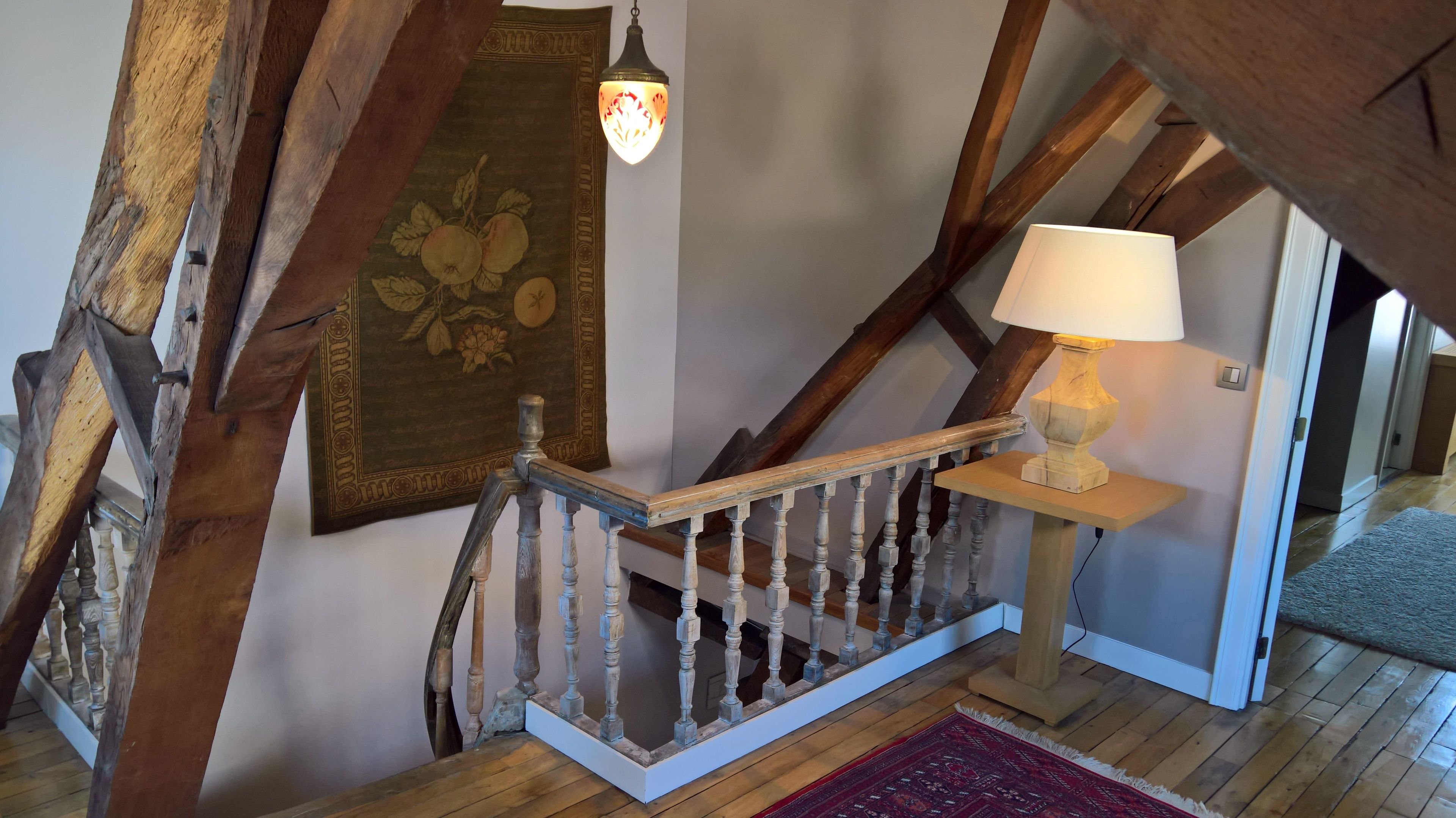 superior suite (classic) | 1 bedroom, minibar, in-room safe, individually decorated