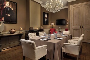 Sala de reuniones