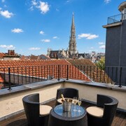 Hotel le Dixseptième